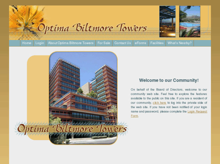 www.optimabiltmoretowershoa.com