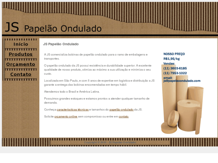 www.papelaoondulado.com