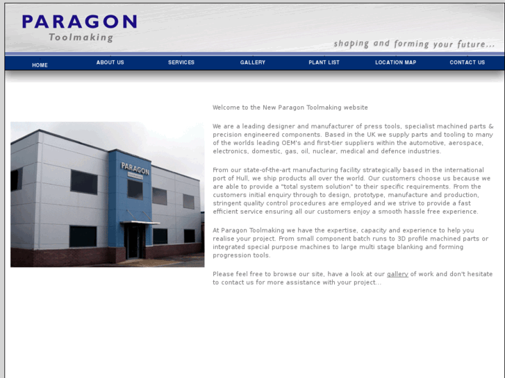 www.paragon-tools.co.uk