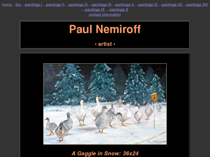 www.paulsfineart.com