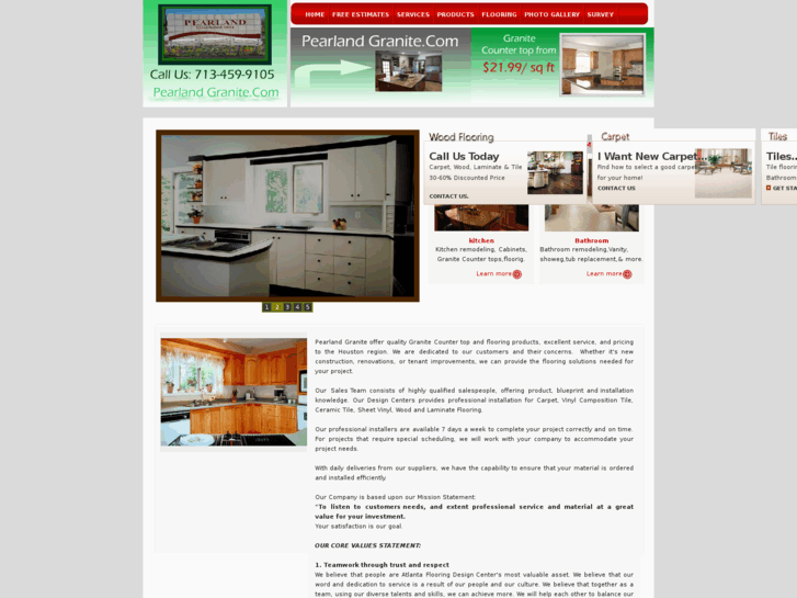 www.pearlandgranite.com