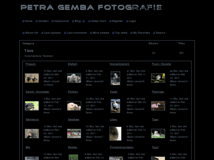 www.petra-gemba.de