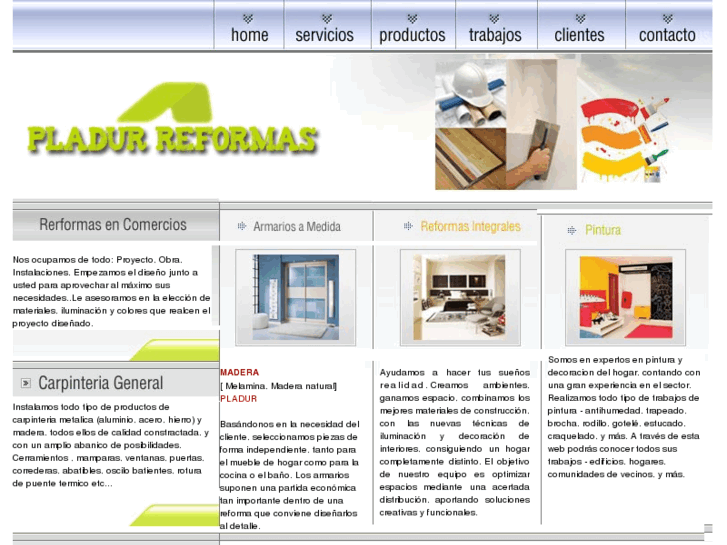 www.pladureformas.com