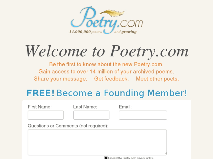 www.poetry.com