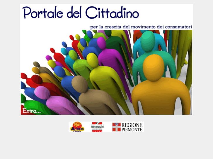 www.portaledelcittadino.com