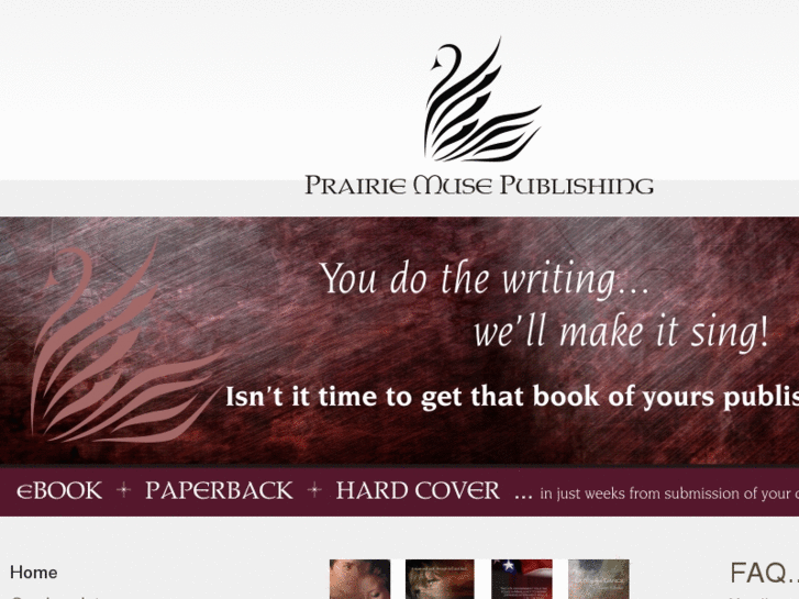 www.prairiemuse.com