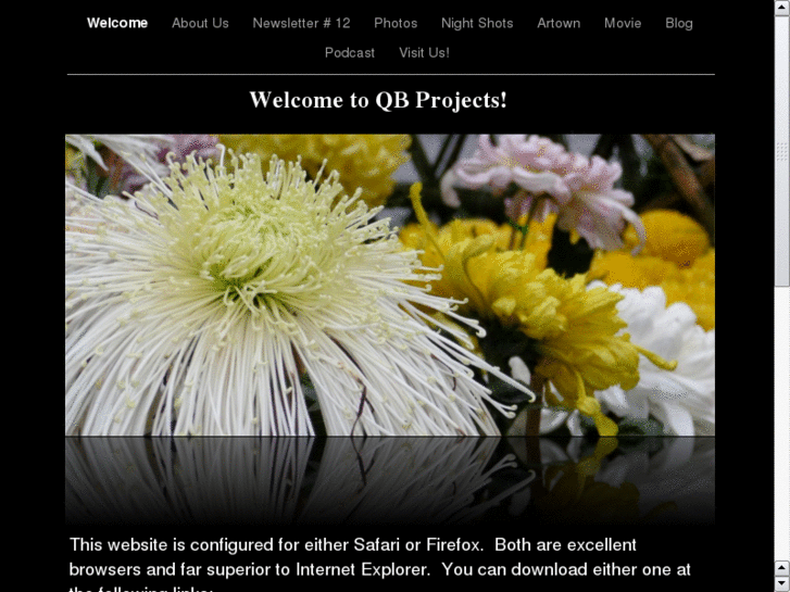 www.qbprojects.com
