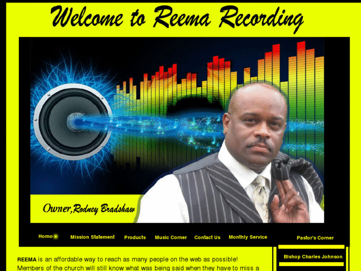 www.reemarecording.com