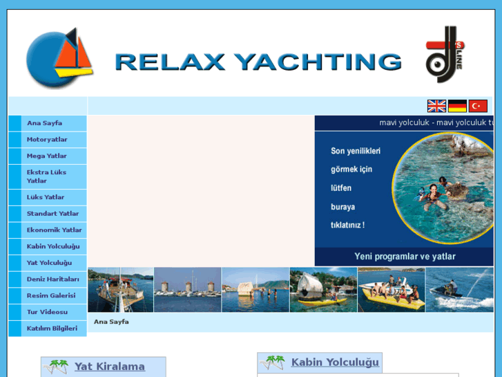 www.relaxyachting.com