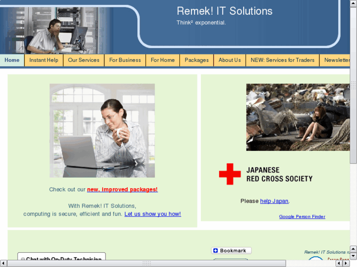 www.remekitsolutions.net