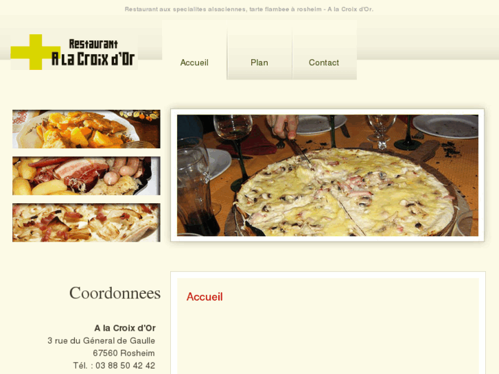 www.restaurant-alacroixdor.com