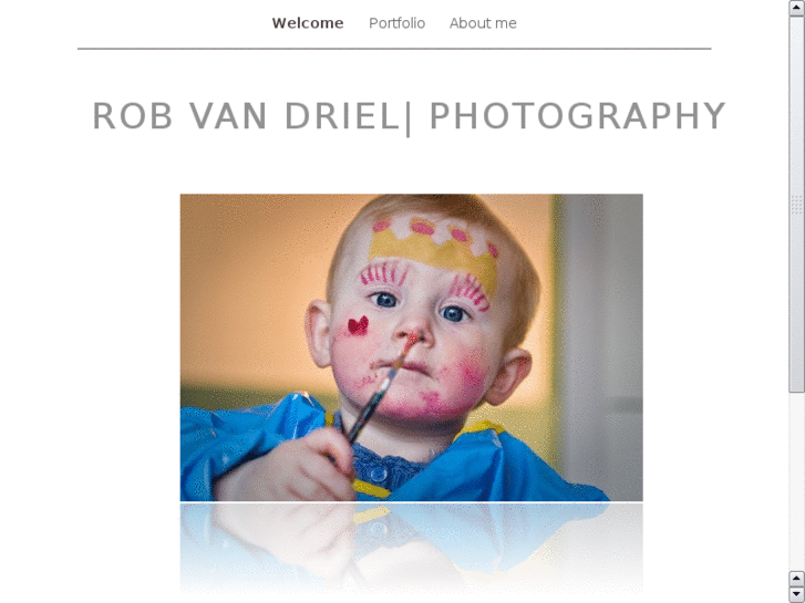 www.robvandriel.com