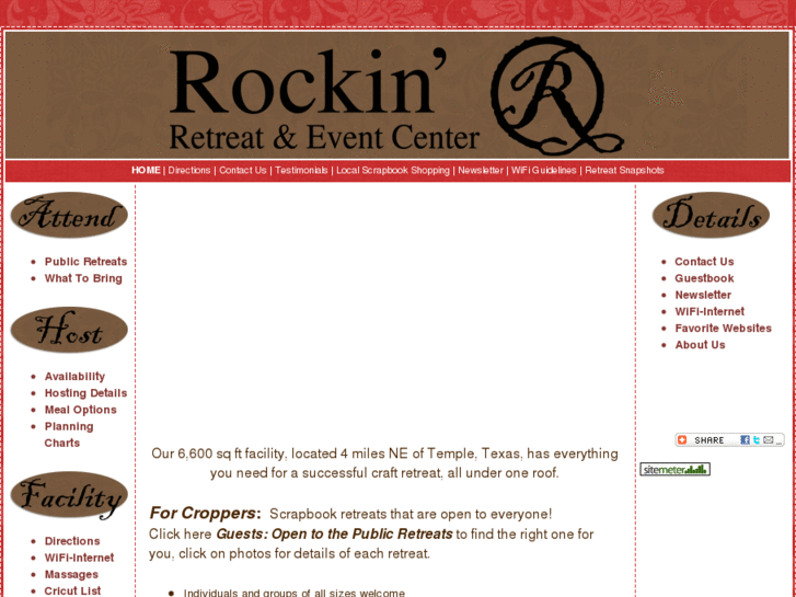 www.rockinrretreats.com