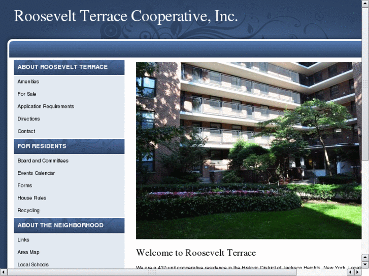 www.rooseveltterrace.com