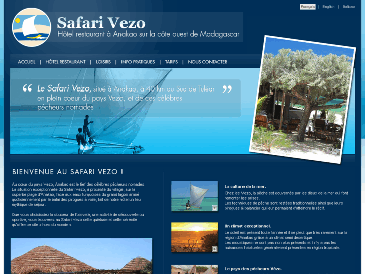 www.safarivezo.com