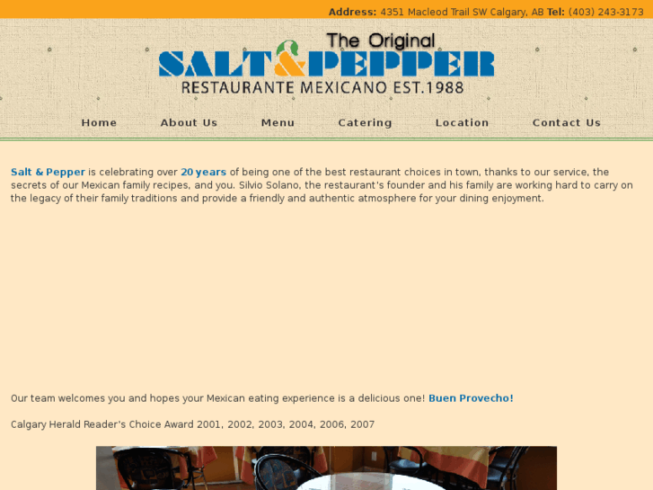 www.saltnpeppercalgary.com