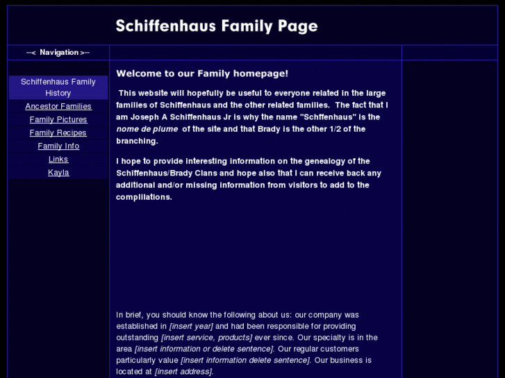 www.schifty3web.com