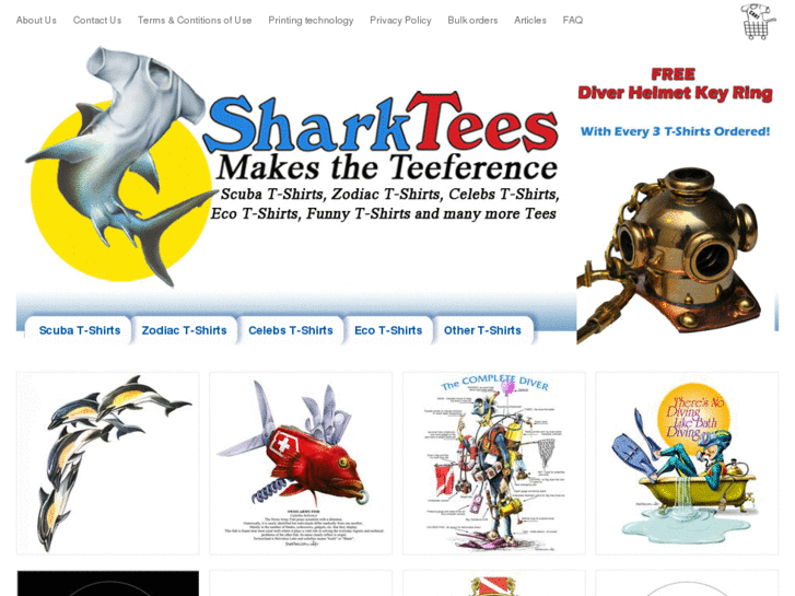 www.sharktees.com