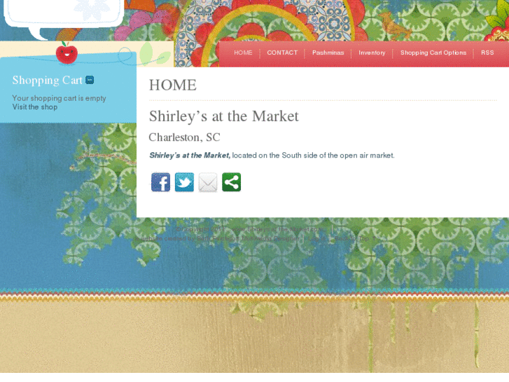 www.shirleysatthemarket.com