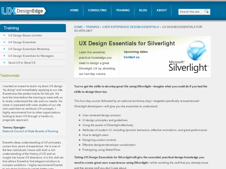 www.silverlight-dude.com