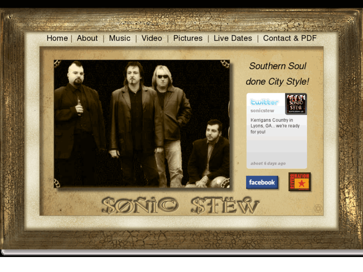 www.sonicstewmusic.com