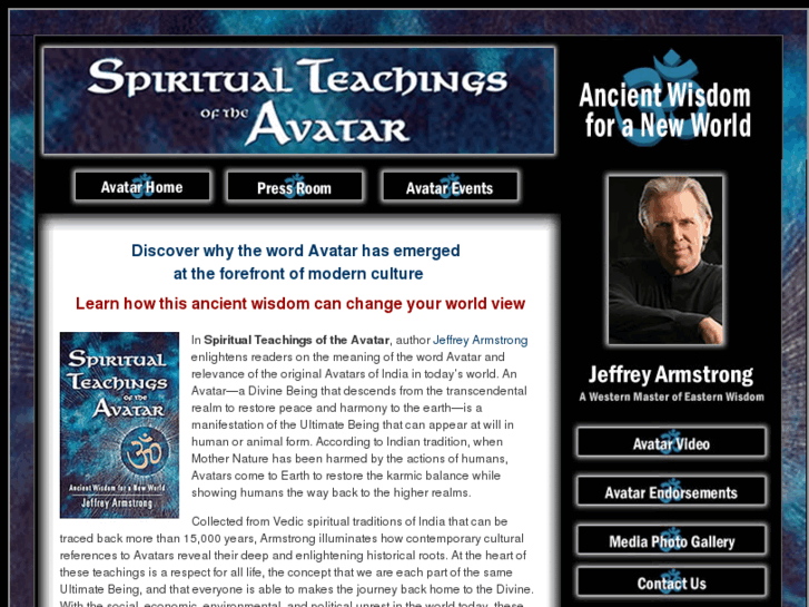 www.spiritualteachingsoftheavatar.com