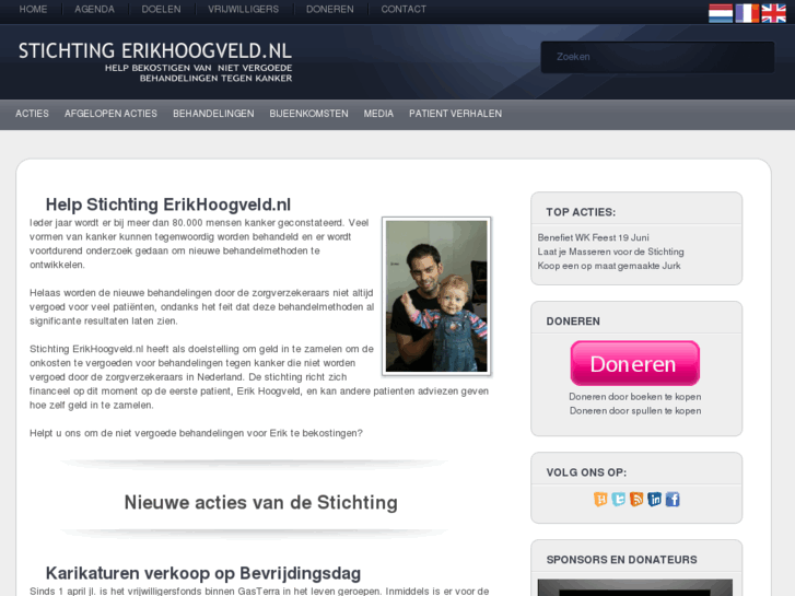 www.stichtingerikhoogveld.nl