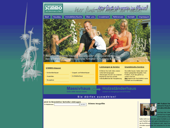 www.stimmo.net