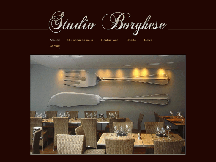 www.studio-borghese.com