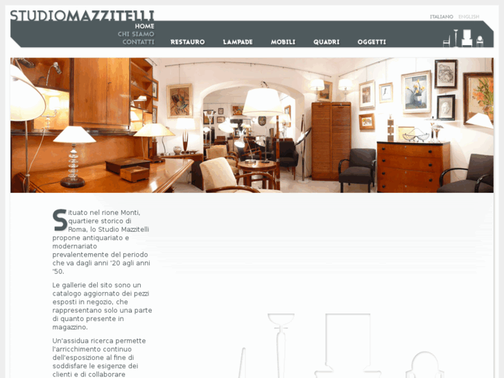 www.studiomazzitelli.com