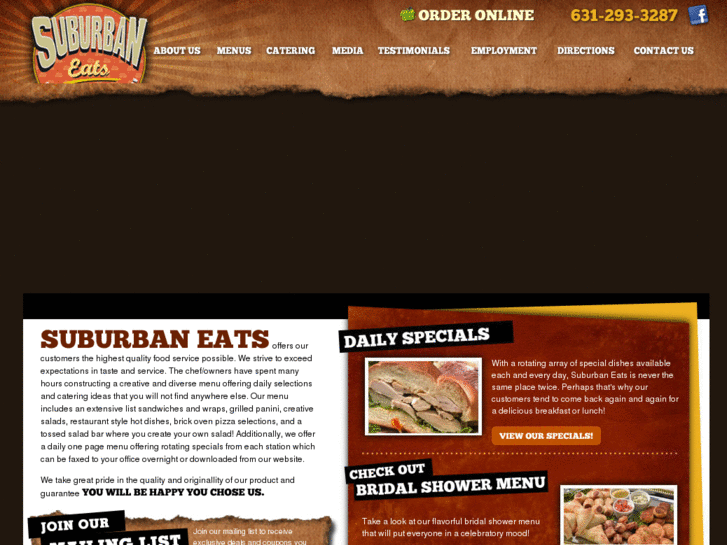 www.suburbaneats.com