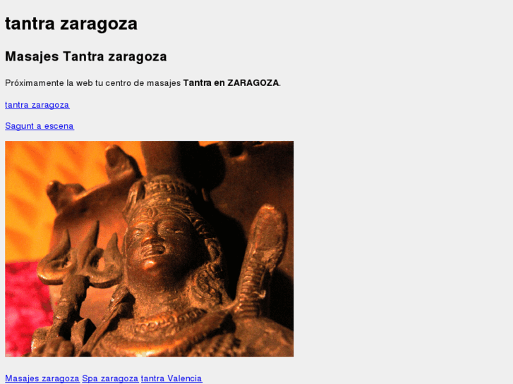 www.tantrazaragoza.com