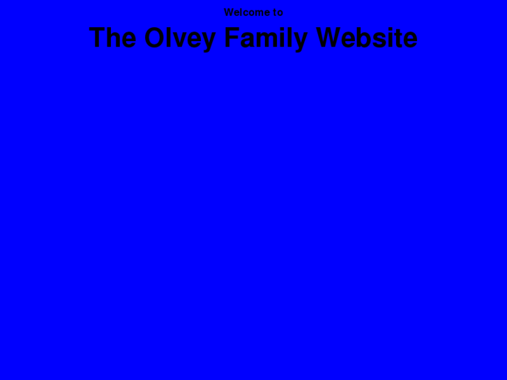 www.theolveys.com