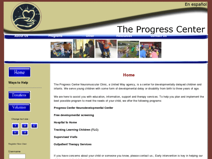 www.theprogresscenter.org