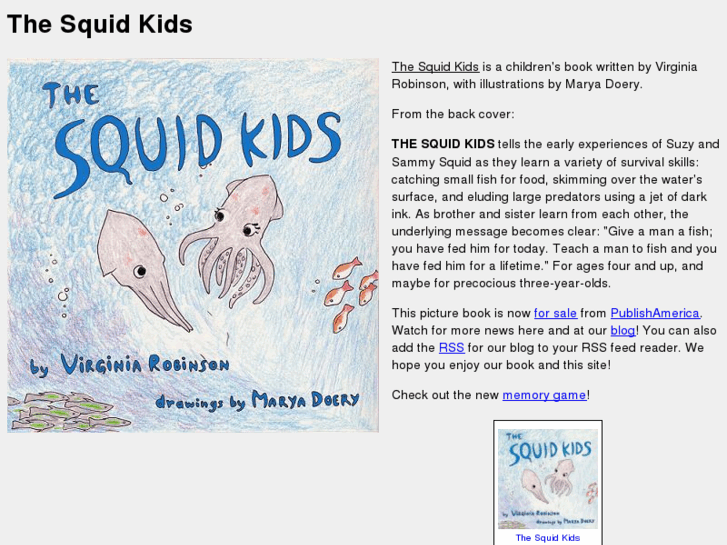 www.thesquidkids.com