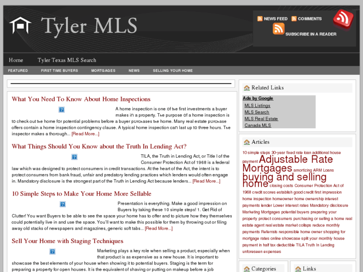 www.tylermls.com