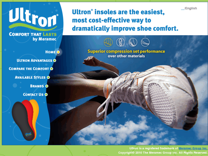 www.ultroncomfort.com