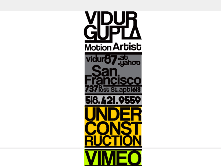 www.vidurgupta.com