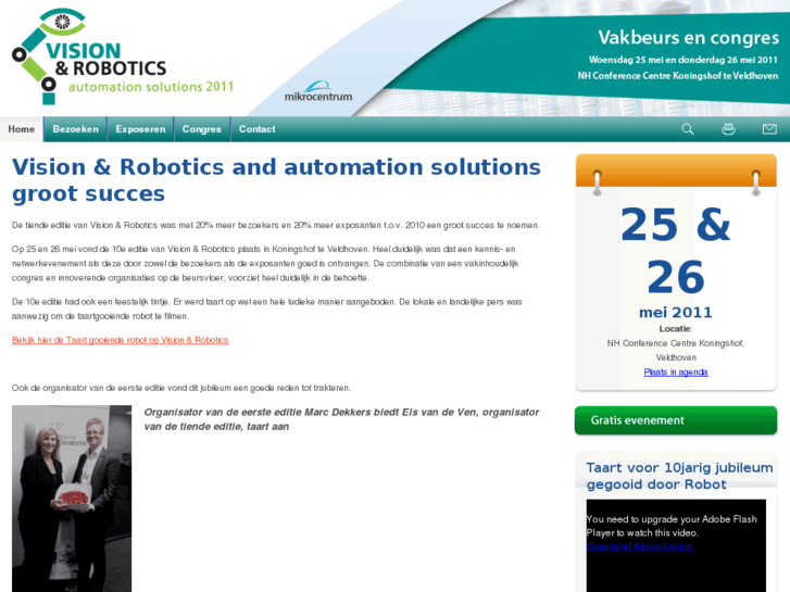 www.vision-robotics.nl