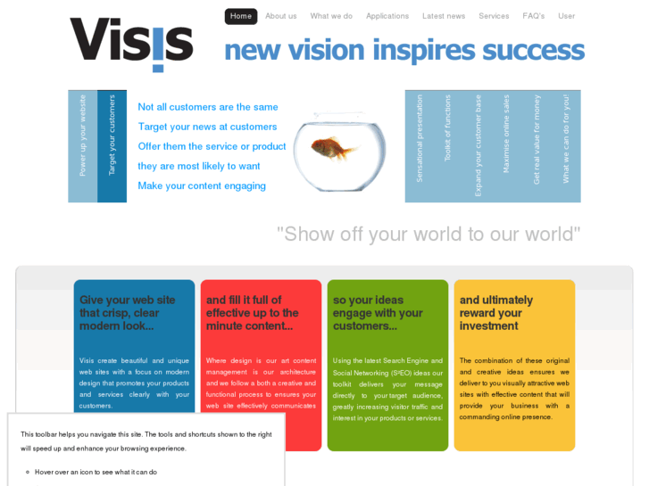 www.visis.co.uk