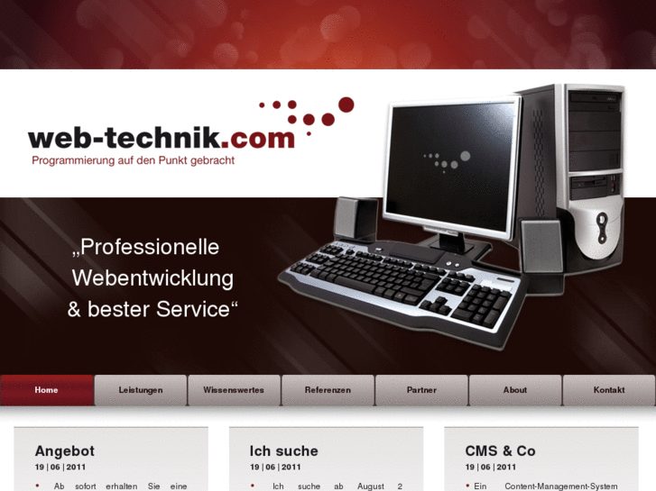 www.web-technik.com