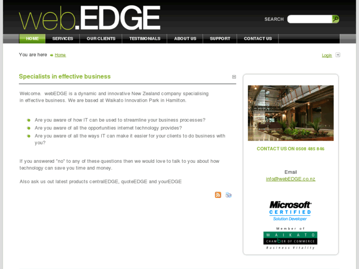 www.webedge.co.nz