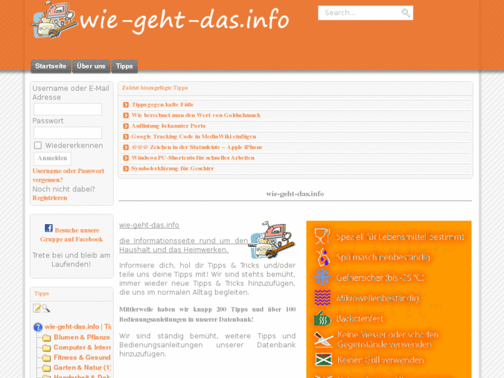 www.wie-geht-das.info