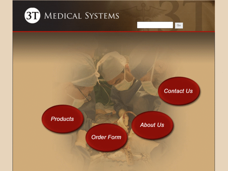 www.3tmedical.com