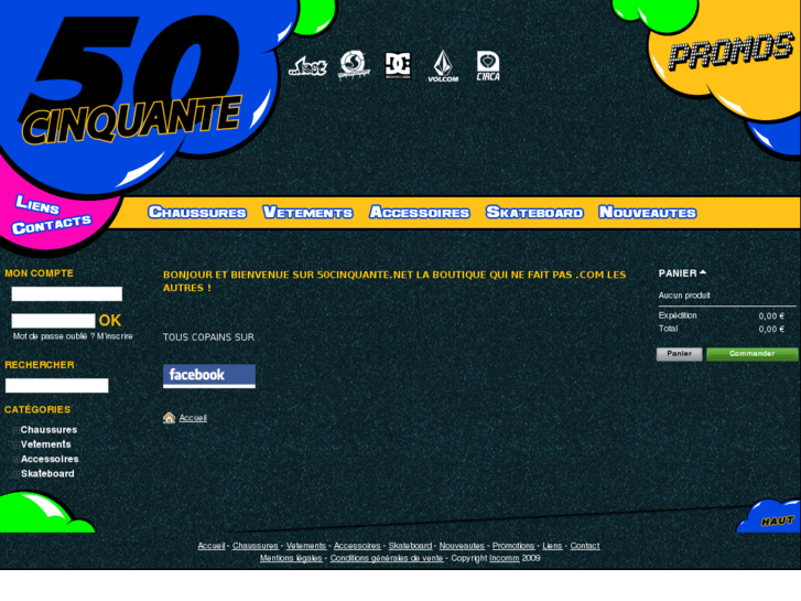 www.50cinquante.net