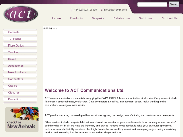 www.act-comm.com