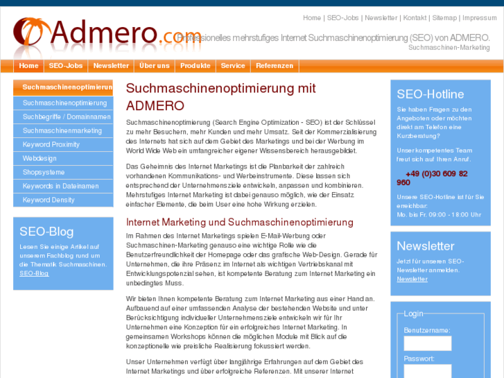 www.admero.com