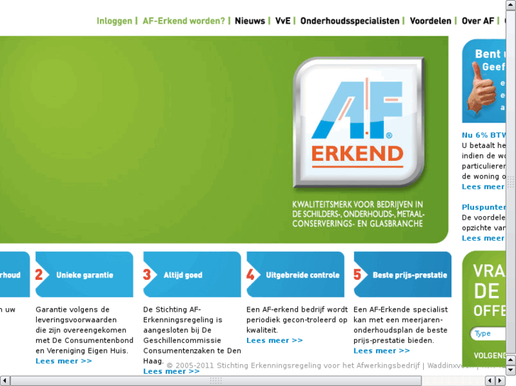 www.af-erkend.com