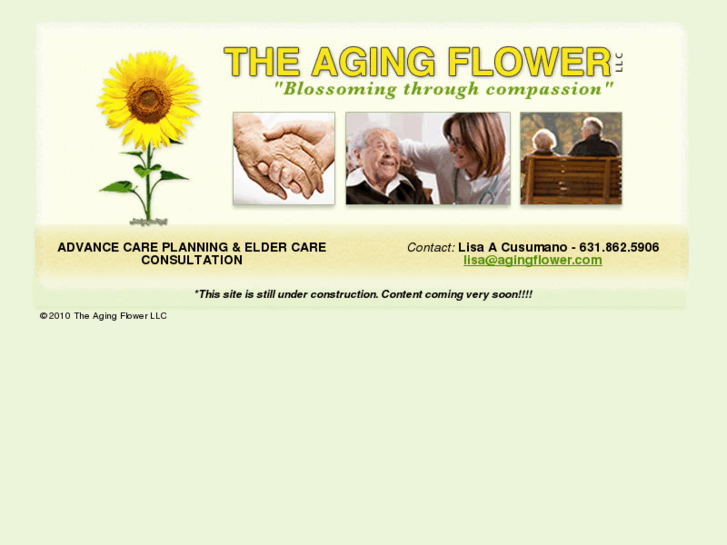 www.agingflower.com