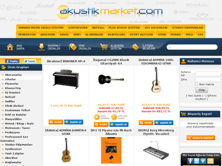 www.akustikmarket.com